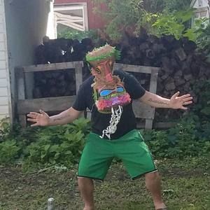 Meet your Posher, Derek